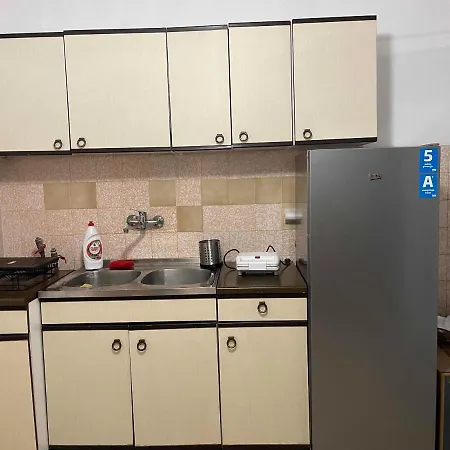 Drenak Apartment Gornje Rataje