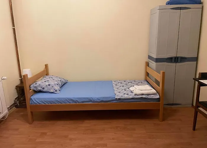 Drenak Апартаменты Gornje Rataje