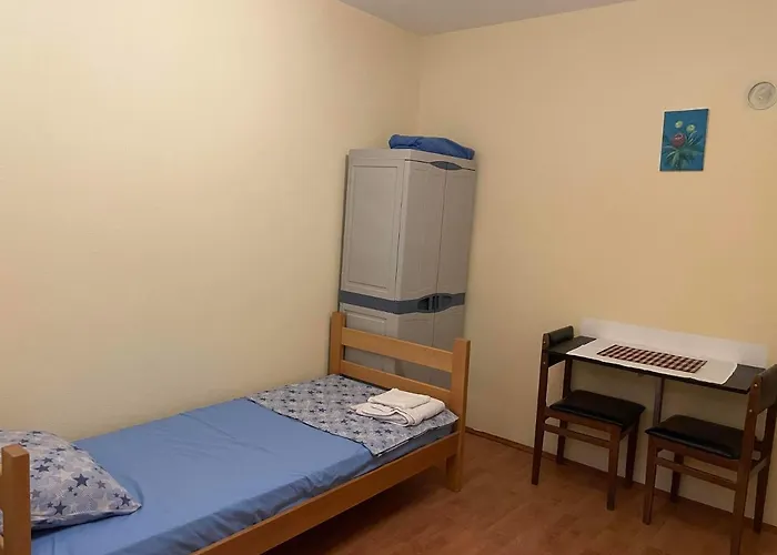 Drenak * Gornje Rataje