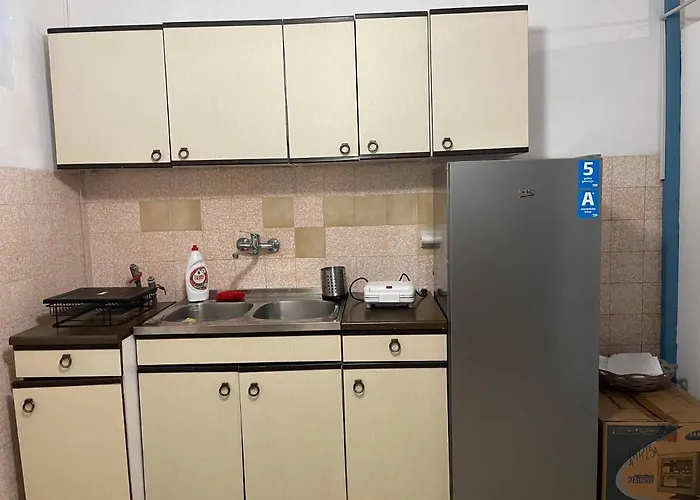 Drenak Апартаменты Gornje Rataje