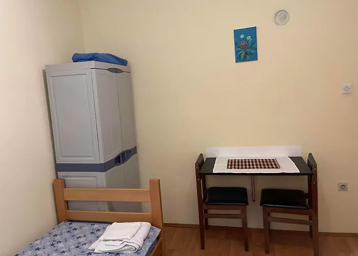 Drenak * Gornje Rataje