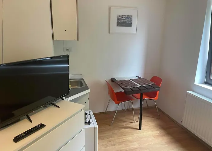 Апартаменты Drenak