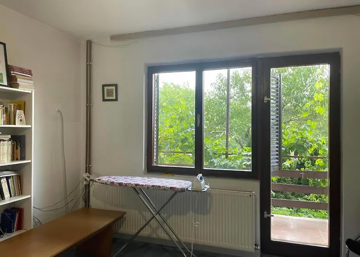 Апартаменты Drenak