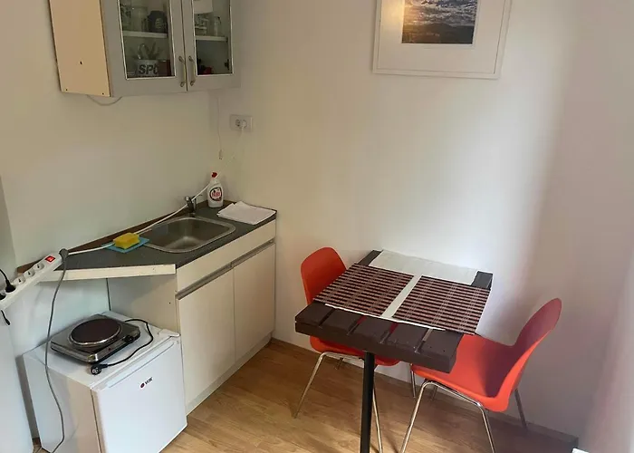 Drenak Апартаменты