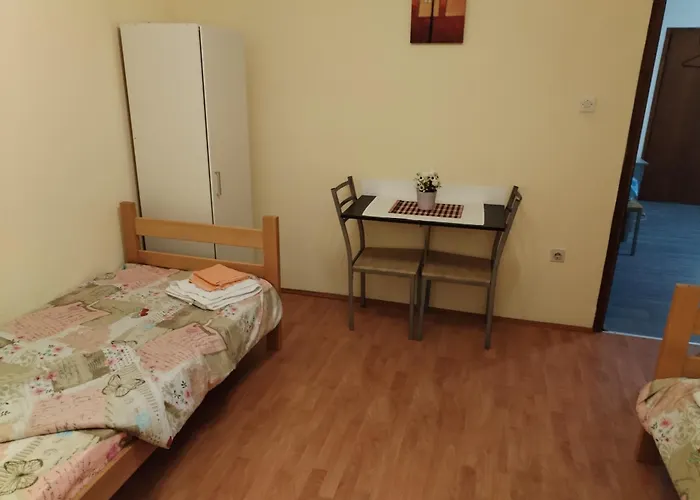 Апартаменты Drenak Gornje Rataje