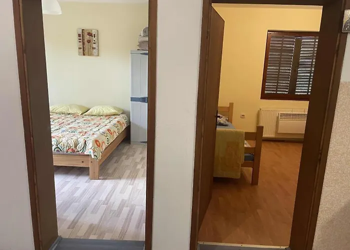 Drenak Апартаменты *