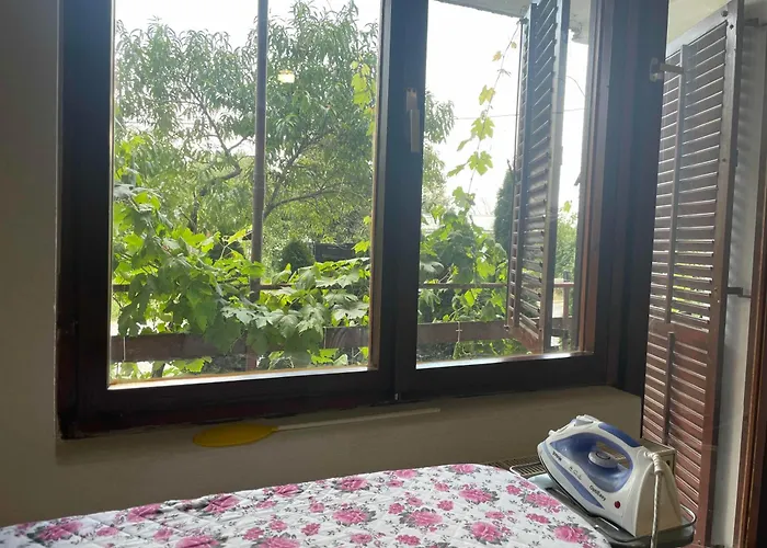 Drenak Апартаменты Gornje Rataje