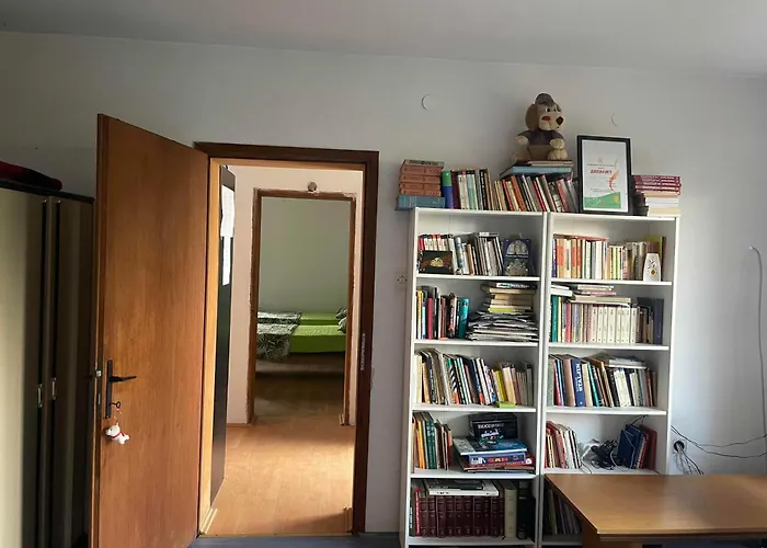 Drenak Апартаменты *