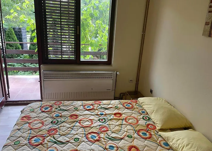 Drenak * Gornje Rataje