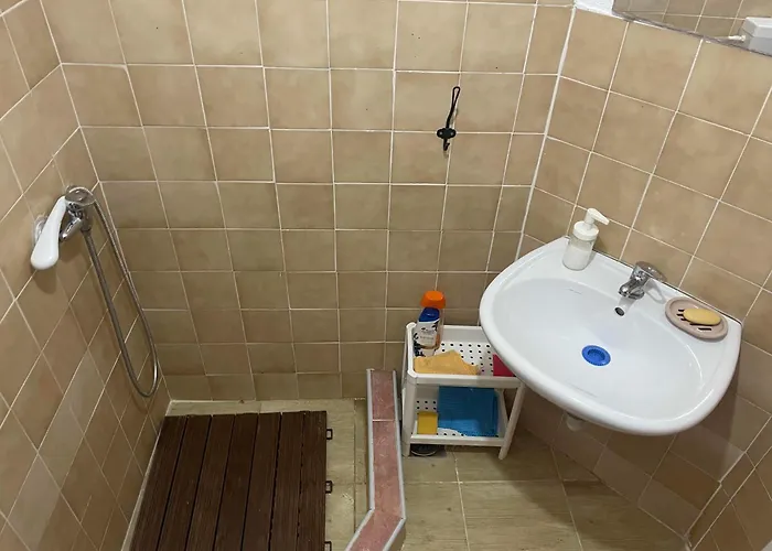 Апартаменты Drenak *