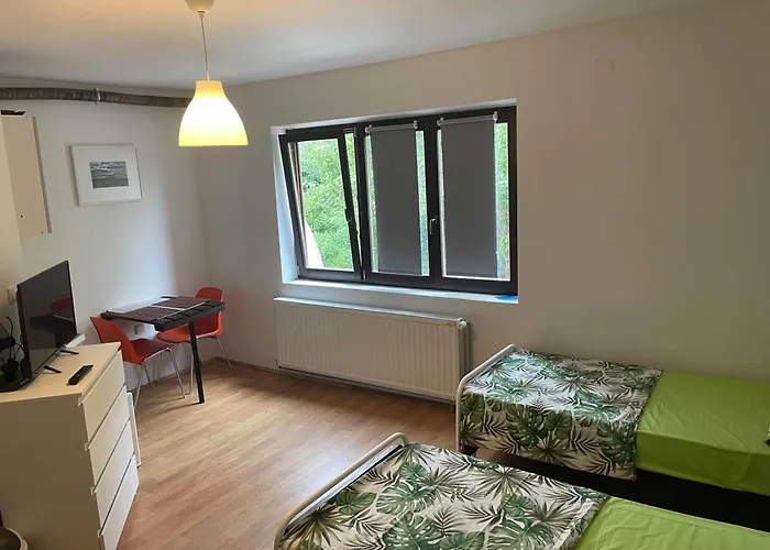 Drenak Апартаменты