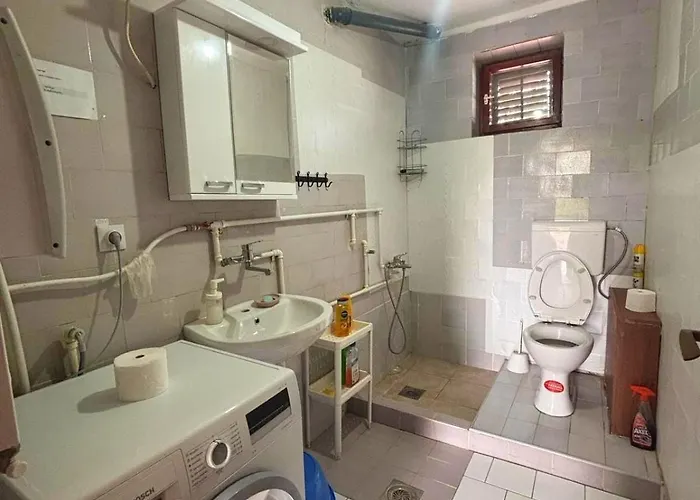 Drenak Апартаменты *